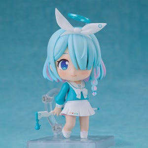 [예약] 넨도로이드 아로나 l 블루 아카이브 (재판) 26.05