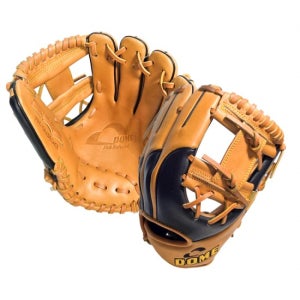 돔 야구글러브 내야수 우투용 DM300(TAN/BK/2)