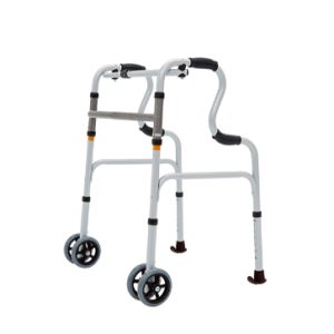 HM-608 워커 어르신 환자 보행보조기 성인용워커 보행기
