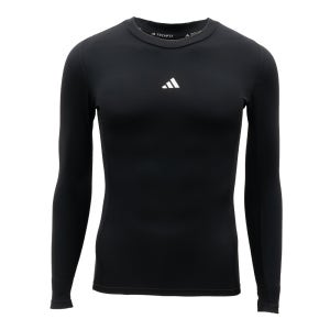 아디다스 테크핏 LS 탑 JE6702 기능성 긴팔 레이어트 티