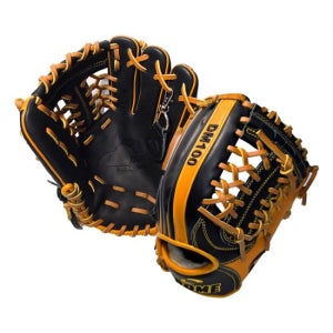 돔 야구글러브 내야수 우투용 DM100 (BK/TAN/1)