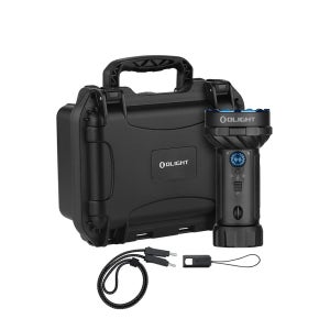 오라이트 Marauder Mini 2 머로더 미니 2 10000루멘 후레쉬 라이트