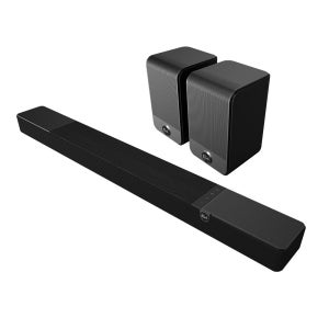 클립쉬 플렉서스 코어 200 사운드바+서라운드 세트(Core 200+SURR 100)