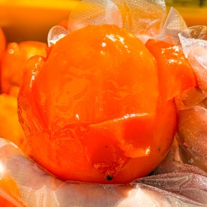 농가살리기 꿀당도 영암 햇 꿀 대봉감 5kg