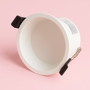 데이온 LED 71.5mm(3인치) 모던 움푹 다운라이트 매립등 매입등 DC 플리커프리