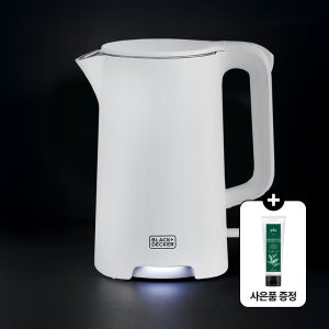 블랙앤데커 무선 전기포트 포터 통주물 올스텐 드립 커피포트 이유식 티메이커 전기주전자