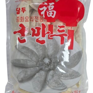 담두 중화군만두 1260g 중식군만두