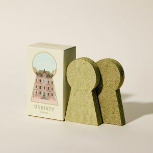 언더티 드라이틱 2P, 6세트