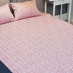 가을 침대 패드 순면 누비 패드 워싱 카페트