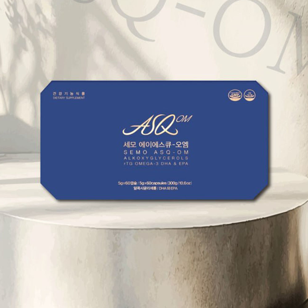 ASQ-OM 에이에스큐-오엠