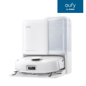 앤커 유피 E25 옴니 올인원 로봇청소기 T2353