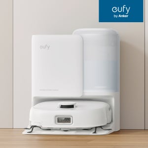 앤커 유피 E25 옴니 올인원 로봇청소기 T2353