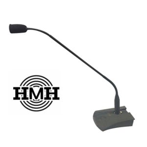 HMH AVA0620 구즈넥마이크 설교용마이크