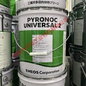 ENEOS PYRONOC UNIVERSAL 0 1 2 내열 그리스 16KG