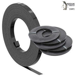 DELUXE 스틸밴드/철밴드 Q345 고급 16-32mm 46kg 밴딩끈 수출 포장 철끈
