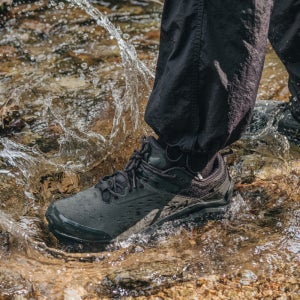 알트라 올림퍼스6 하이크미드 남성용 고어텍스 등산화 트레킹화 방수등산화