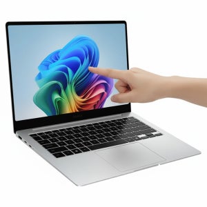 삼성 갤럭시북4 프로 NT941XGK-K0C/C 인텔 울트라7 16G RAM SSD512G 윈도우 11프로 터치스크린 14인치 노트북 기업용 사무용 학생 가벼운