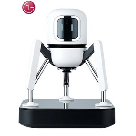 LG 캡슐 커피머신