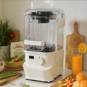 한일 믹서기 대용량 대형 진공 블렌더 김장용 가정용 업소용 저소음 AIRX 26년 신제품