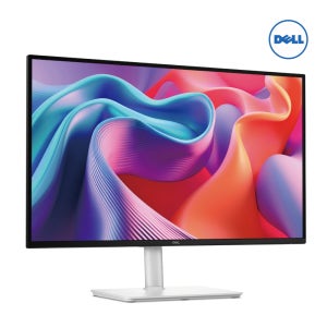 [신제품런칭이벤트] 델 S2725DSM QHD IPS 144Hz 스피커 피벗 27 Plus 모니터 S2725DS 후속