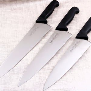 니켄 목금도 우도 육도 전문가용 정육도 육가공 식도 식칼 고기칼 육도