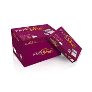 페이퍼원 디지털 복사용지 A4(80g) 1Box / 2500매