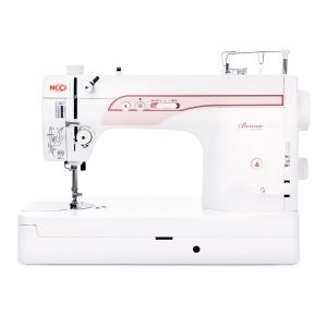 NCC 보니프로 CC-1851P 준공업용 미싱