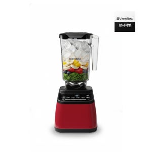 블렌텍 디자이너 650 초고속 프리미엄 블렌더 대형 대용량 이유식 믹서기 파미그래닛