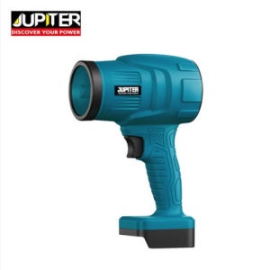 주피터 무선 미니 송풍기 마끼다 호환 충전 제트 에어건 JZAG-20MA 베어툴