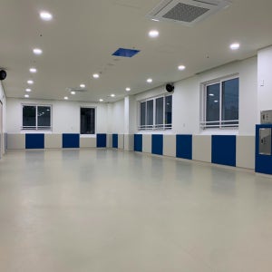 벽쿠션24 경찰서 어린이집 관공서 벽매트 안전쿠션