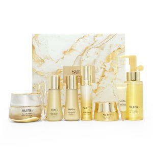 숨 37도 로시크숨마 리페어 아이크림 기획세트 (25ml)