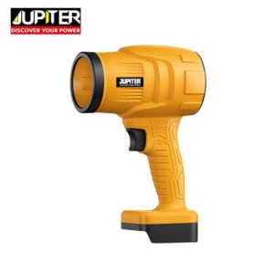 주피터 무선 미니 송풍기 디월트 호환 충전 제트 에어건 JZAG-20DE 베어툴