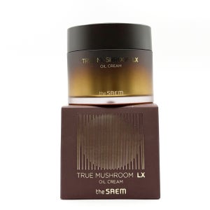 더샘 트루 머쉬룸 엘엑스 오일 크림 50ml