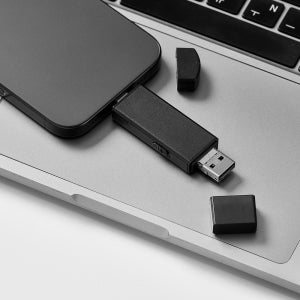 서앤오 국내개발 GPT AI 32기가 C타입 올인원 USB 초소형 장시간 녹음기