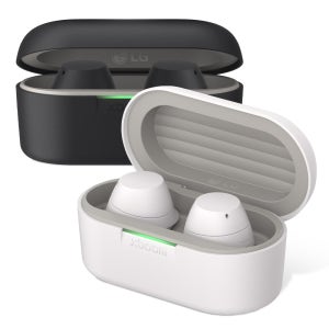 LG전자 엑스붐 버즈 XBOOM Buds 블루투스 이어폰