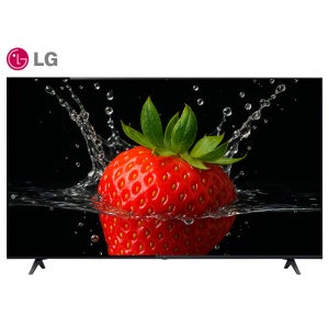LG전자 165cm(65인치) 2024 4K UHD 스마트TV OTT지원 65UT7570 대형TV 65UT7570