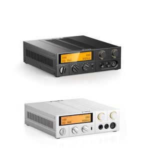 FiiO K17 피오 데스크탑 DAC 헤드폰 앰프 1년보증AS