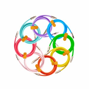 [프로덕트피알] 180도 회전 고속충전케이블 C TO C 컬러 케이블 PD 100W 꼬임방지 초고속충전기 1.5m