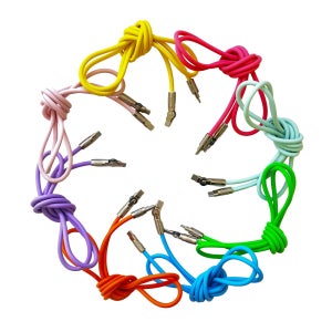 [프로덕트피알] 180도 회전 고속충전케이블 C TO C 및 모든 기종 지원 컬러 케이블 PD 100W 꼬임방지 초고속충전기 1.5m