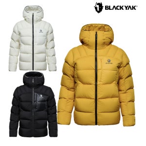 블랙야크 D여성 바론 미들 다운자켓 독일 프리미엄 DNS 라인 1BYPAW4521