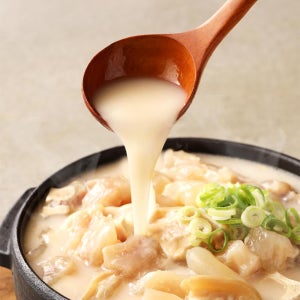 압도적 도가니탕 1.5kg