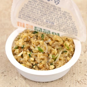 셰프애찬 마늘 맵짤이 40g/5개입 소용량 청양고추 땡초장 양념장 다대기