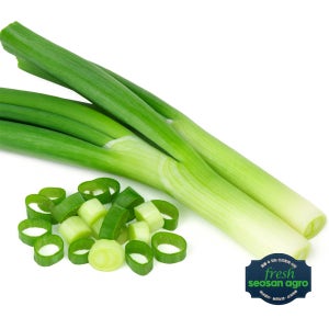 프레시서산아그로 손질없이 바로 쓰는 국내산 절단대파 소분대파 500g, 1개