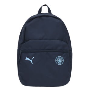 [국내정품] 푸마 MCFC 에센셜 백팩 09075403 남녀공용 백팩가방 책가방 다용도 여행 학생 학교 직장인