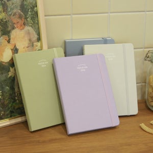 [칠삼이일]2026 포커스온 위클리 플래너 날짜형