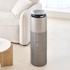 블랙앤데커 자연기화식 대용량 가정용가습기 8L