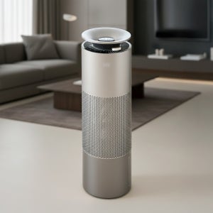 블랙앤데커 자연기화식 대용량 가정용가습기 8L