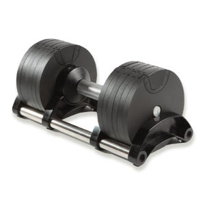 씨앤케이 무게조절 덤벨 20kg
