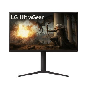 LG전자 울트라기어 27GS75Q 68.4cm 27인치 IPS HDR QHD 모니터 유카몰