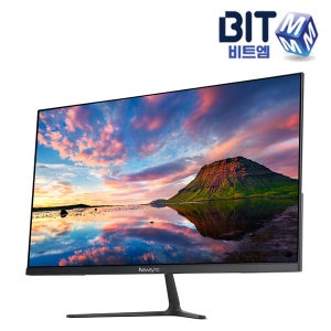 비트엠 Newsync 24DP100 ZERO HDR (포토상품평 3,000)